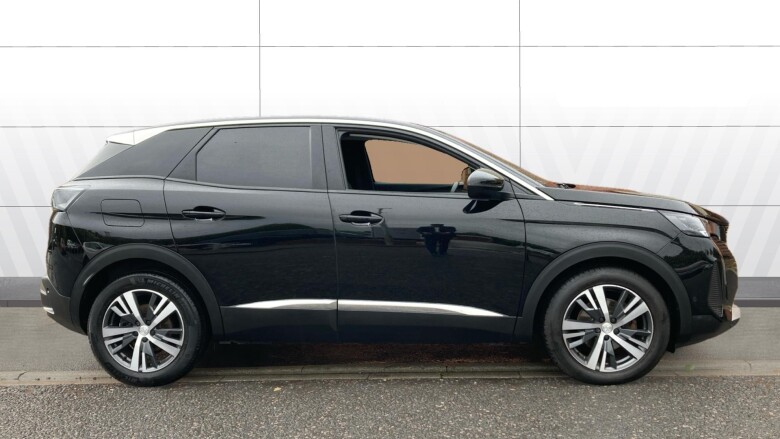 Peugeot 3008 1.5 BlueHDi Allure 5dr EAT8 Diesel Estate